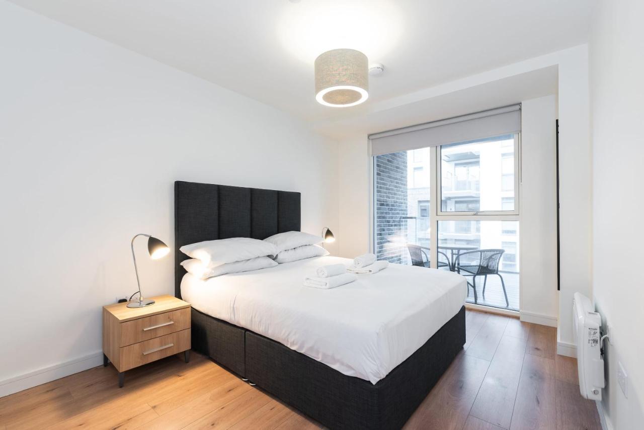 Apartamento The Hunt One *