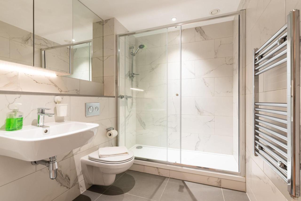 The Hunt One Apartamento Dublin